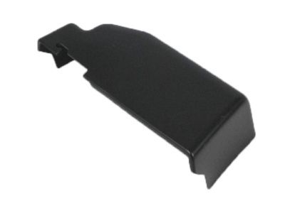 Jeep 1CG55DX9AE COVER Rear Wiper Motor