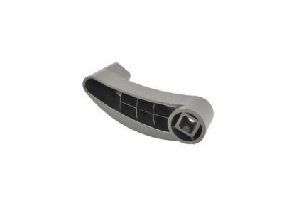 Ram 1ZP90JXWAB Release Handle