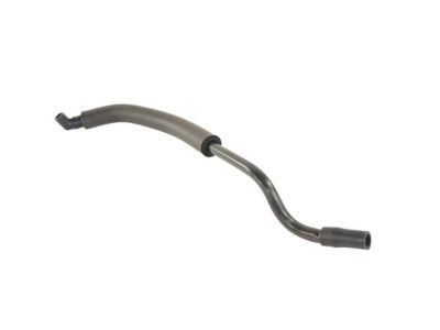 Ram 53034047AD HOSE Make Up Air