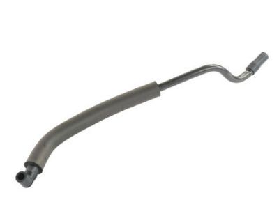 Ram 53034047AD HOSE Make Up Air