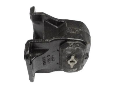 Mopar 52110086AC Motor Mount, Passenger Side