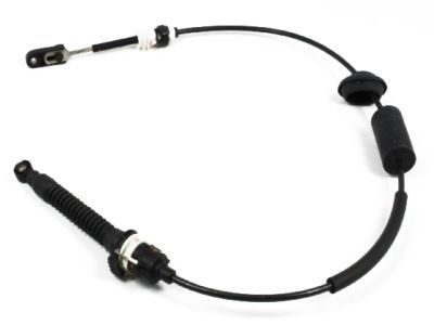 Jeep 68003138AB CABLE Gearshift Control