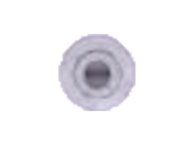 Jeep 154591 NUT AND WASHER Hex .312-18