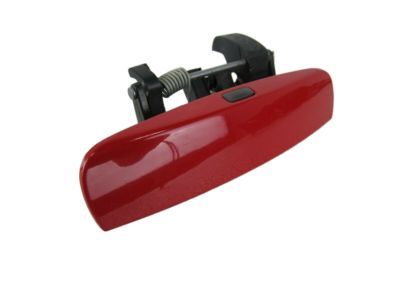 Mopar 1MZ84DX8AJ Handle Front Door Exterior