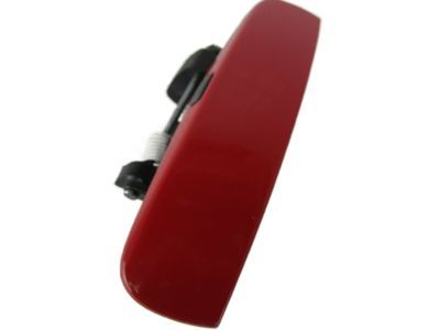 Mopar 1MZ84DX8AJ Handle Front Door Exterior