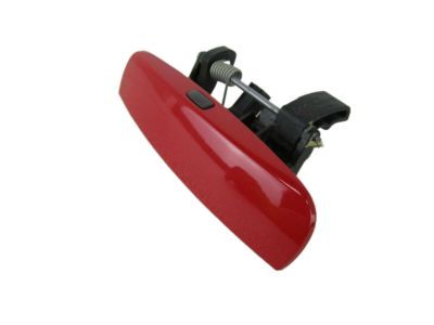 Mopar 1MZ84DX8AJ Handle Front Door Exterior