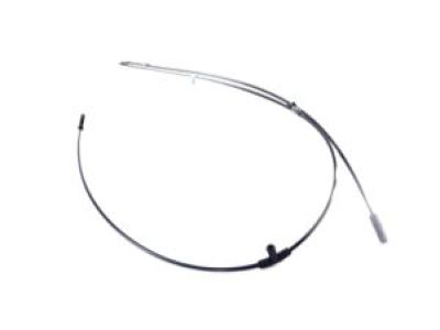 Ram 68088817AB HOSE Windshield Washer
