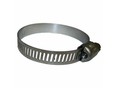 Jeep J3203077 CLAMP, Hose