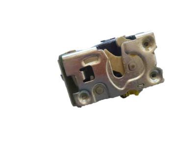 Mopar 4396249 Lock