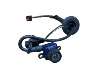 Ram 56054157AD CAMERA