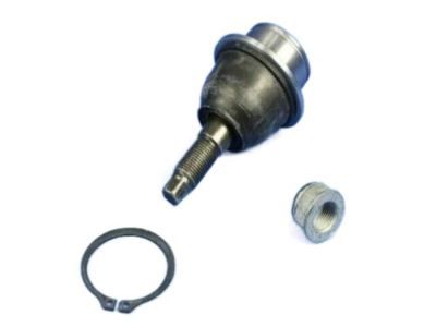 Mopar 5161685AB Lower Ball Joint, Front