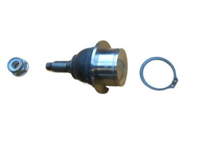 Mopar 5161685AB Lower Ball Joint, Front
