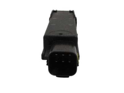 Ram 68079909AA MODULE Sliding Door Track