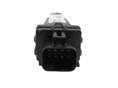 Ram 68079909AA MODULE Sliding Door Track