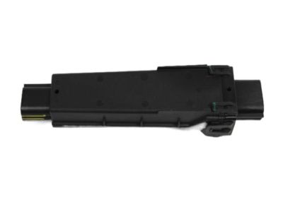 Ram 68079909AA MODULE Sliding Door Track