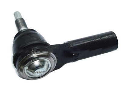 Mopar 5175790AF Tie Rod End Outer