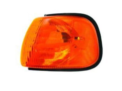 Mopar 4260202 Side Marker Lamp