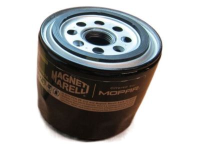 Jeep Commander Oil Filter - 2AML00090A