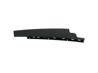 Jeep 68242467AC APPLIQUE B Pillar Front