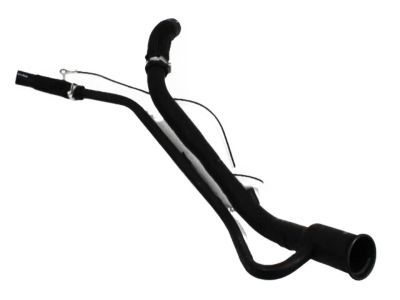 Ram 52122663AB HOSE Fuel Filler