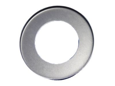 Ram 5078686AA DAM TRANS case DIFFERENTIAL OIL