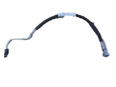 Dodge 52113125AC HOSE Power Steering Return