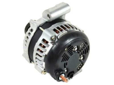 Mopar 4801865AE Alternator