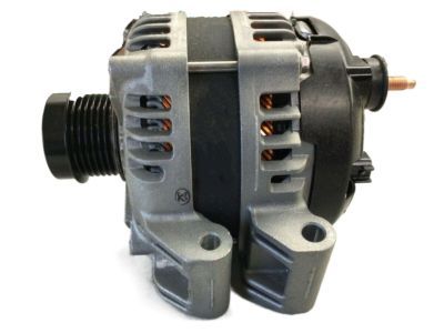 Mopar 4801865AE Alternator