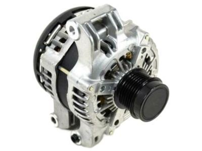 Dodge Charger Alternator - 4801865AE