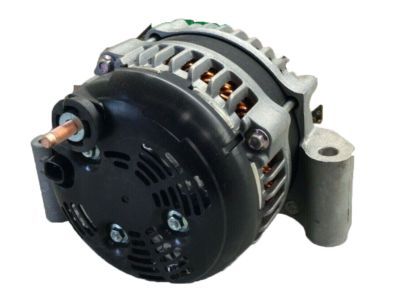 Mopar 4801865AE Alternator