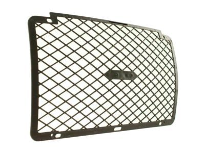 Mopar 5303600AB Lower Grille, Front