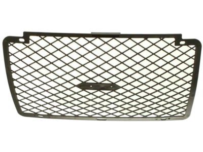 Mopar 5303600AB Lower Grille, Front