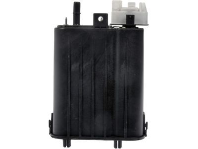 Jeep 4891725AA CANISTER Vapor