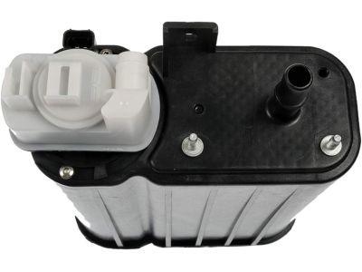 Jeep 4891725AA CANISTER Vapor