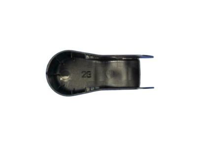 Jeep 5014217AA COVER Rear Wiper Motor