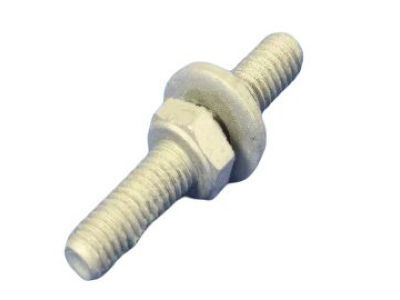 Jeep 6509255AA STUD Double Ended Camshaft Sensor Heat Shield