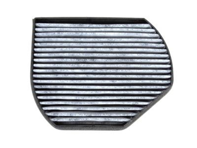 Chrysler 5101438AA FILTER Cabin Air