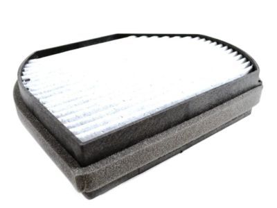 Chrysler 5101438AA FILTER Cabin Air