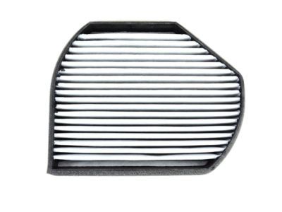 Chrysler 5101438AA FILTER Cabin Air