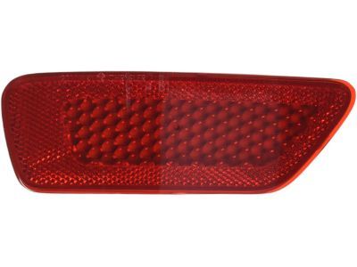Dodge 57010721AC BEZEL Fascia