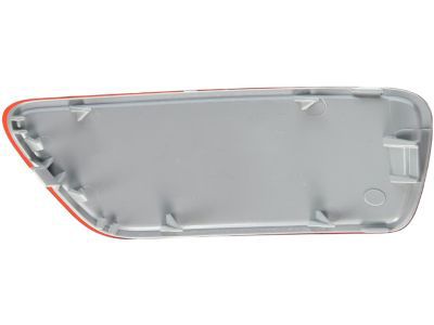Dodge 57010721AC BEZEL Fascia