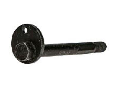 Ram 6510274AA SCREW AND WASHER Hex Flange Head