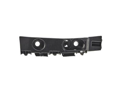 Dodge 68191931AE BRACKET Front Bumper