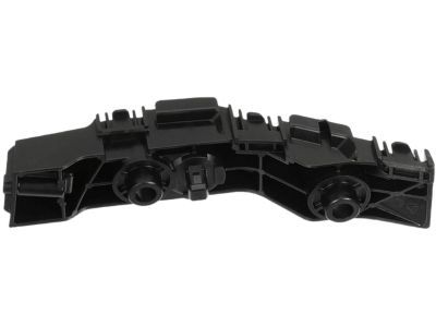 Dodge 68191931AE BRACKET Front Bumper