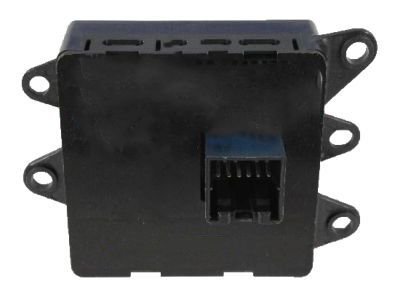 Dodge 56045485AC SWITCH Transfer Case Mode