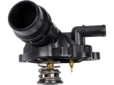 Mopar 68217305AE Housing Thermostat Include'S Thermostat