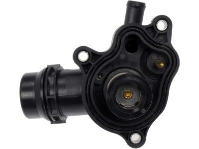 Mopar 68217305AE Housing Thermostat Include'S Thermostat