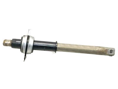 Mopar 55351207AB Shaft Intermediate