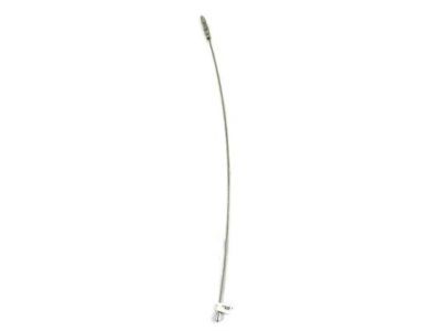 Ram 55398775AA CABLE Parking Brake Extension