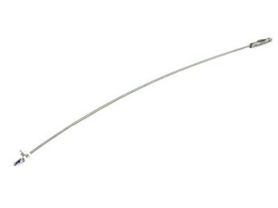 2017 Ram 3500 Parking Brake Cable - 55398775AA